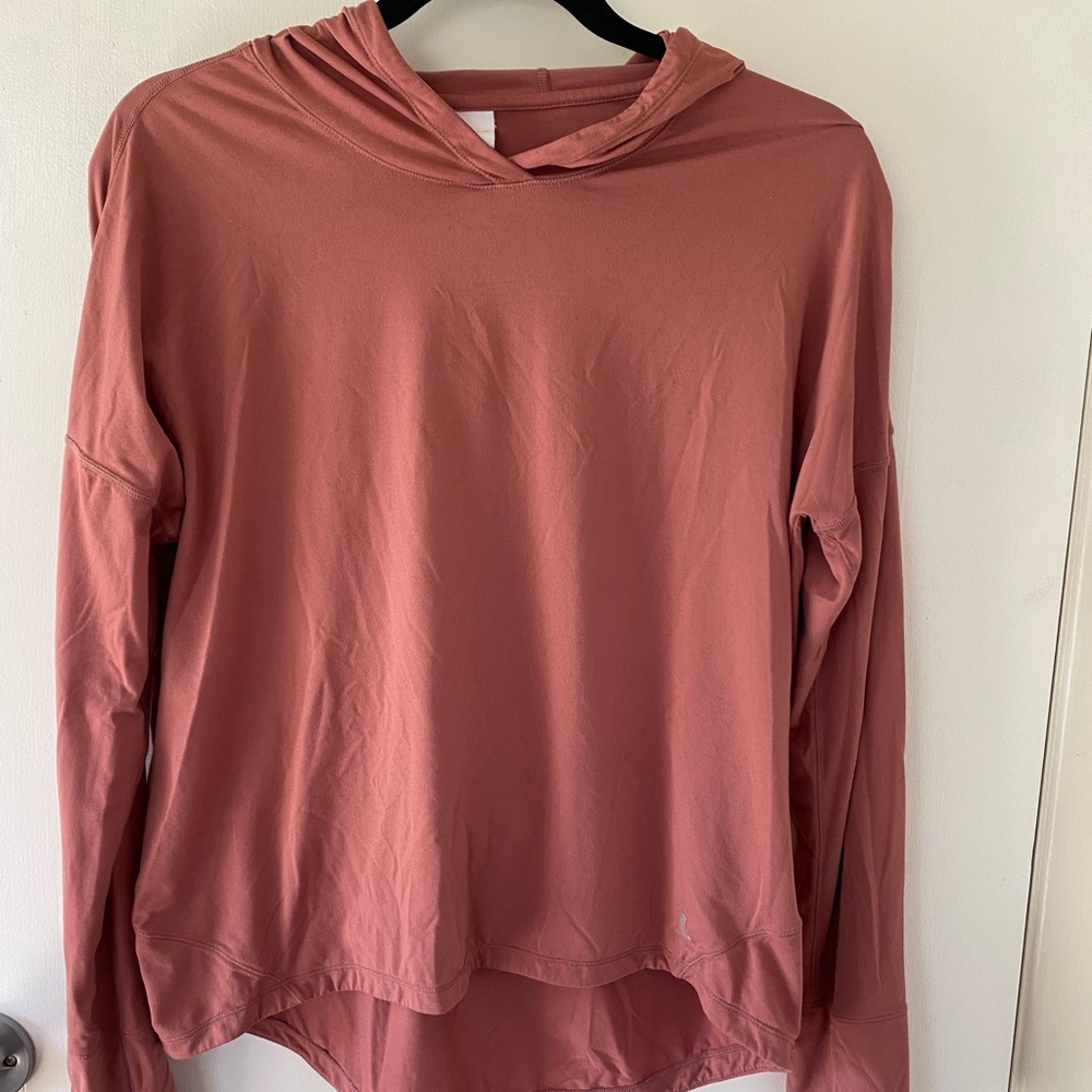 Women’s Sunshirt